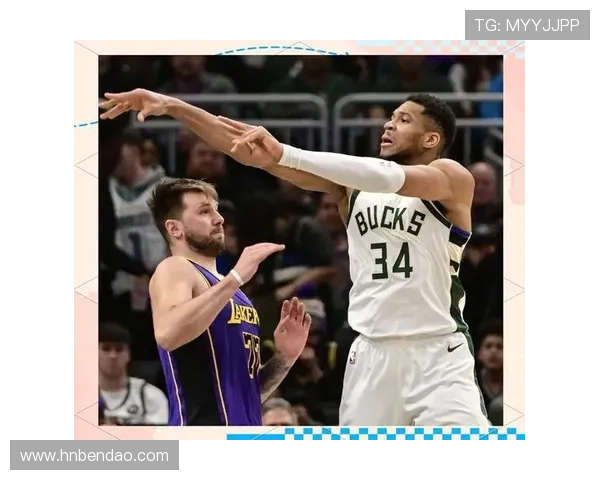 湖人和东契奇曾向雄鹿探询交易字母哥的可能性