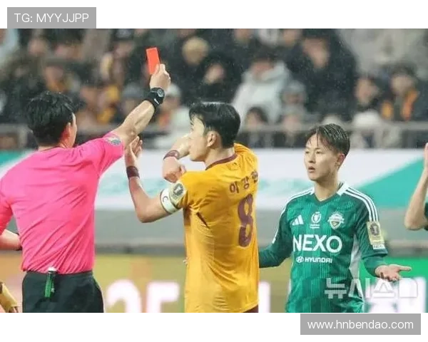 韩媒报道韩国队被强队视为抽签中的幸运签引发热议